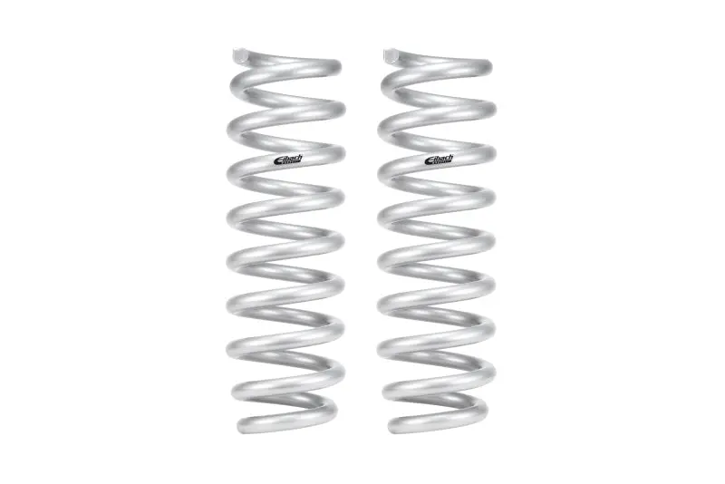 Eibach Pro-Truck Lift Kit For 2016+ Toyota Tacoma (Must Be Used W/Pro-Truck Front Shocks) 1