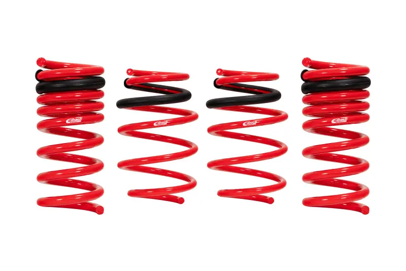 Eibach Sportline Kit For 16-17 Honda Civic 1.5L 1