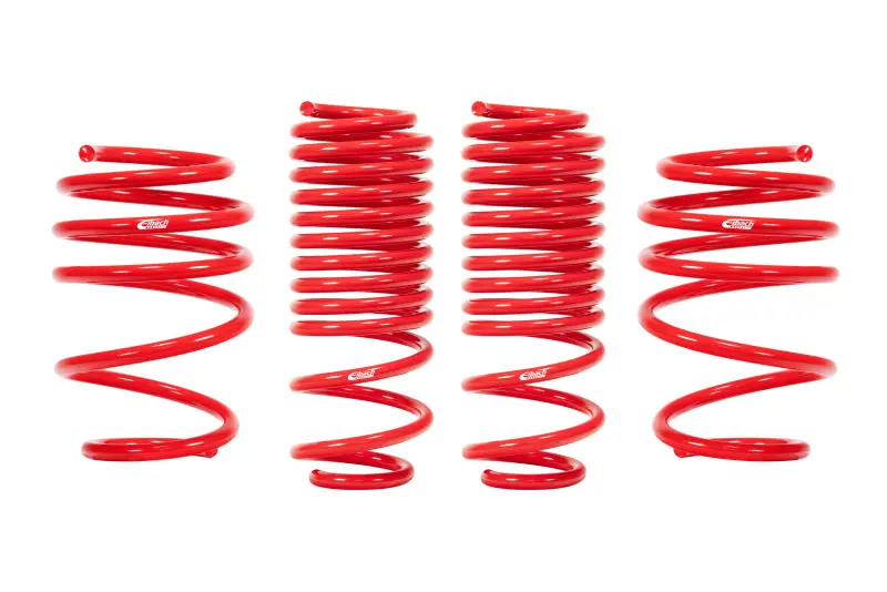Eibach Sportline Kit For 17-18 Honda Civic Type-R 1