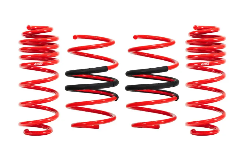 Eibach Sportline Kit For 19-22 Toyota Corolla Hatchback 1