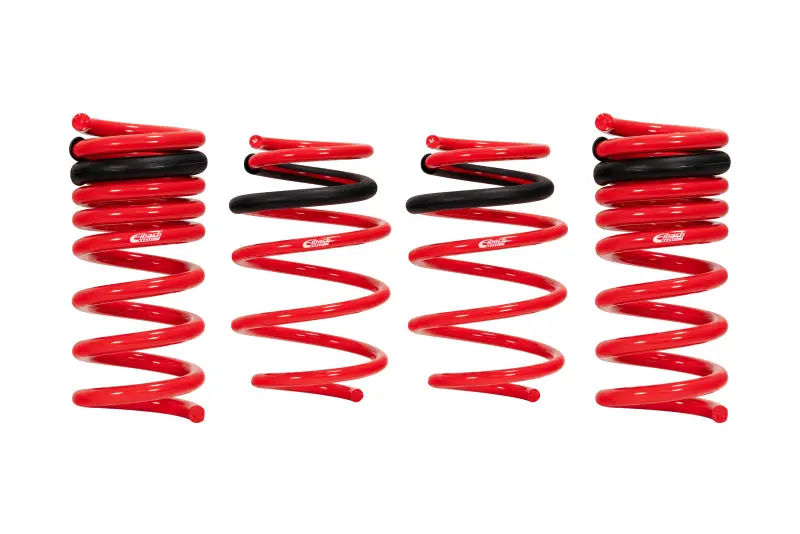 Eibach Sportline Kit For 82-92 Chevrolet Camaro / 82-92 Pontiac Firebird 1
