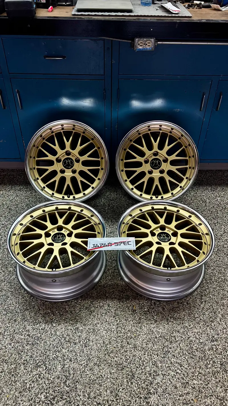 Enkei Algernon Intelesse 17'' 1