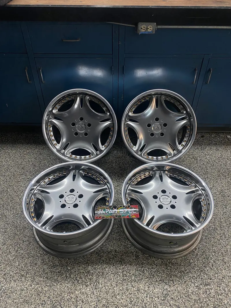Enkei Gestalt Virouge 18'' 1
