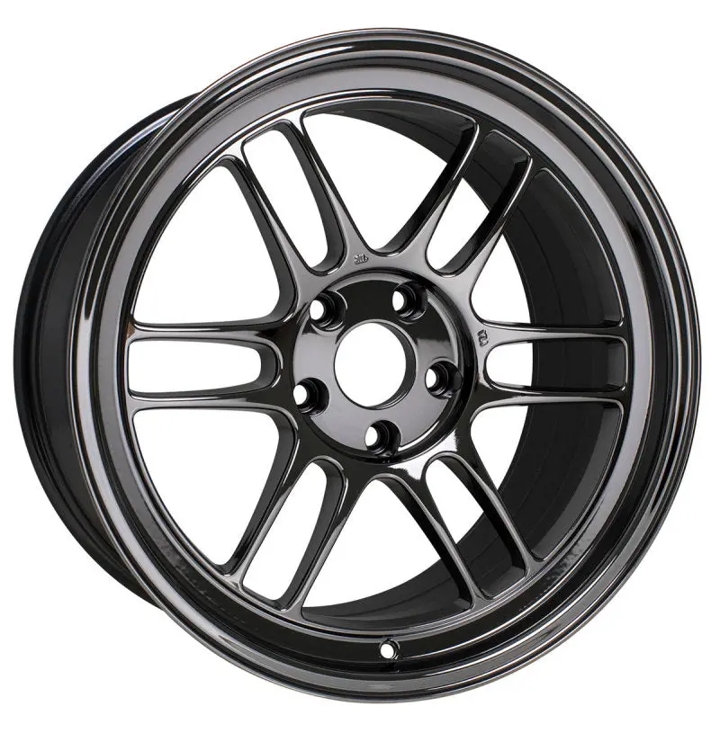 Enkei Rpf1 17X9 5X114.3 45Mm Offset 73Mm Bore Sbc Wheel 1