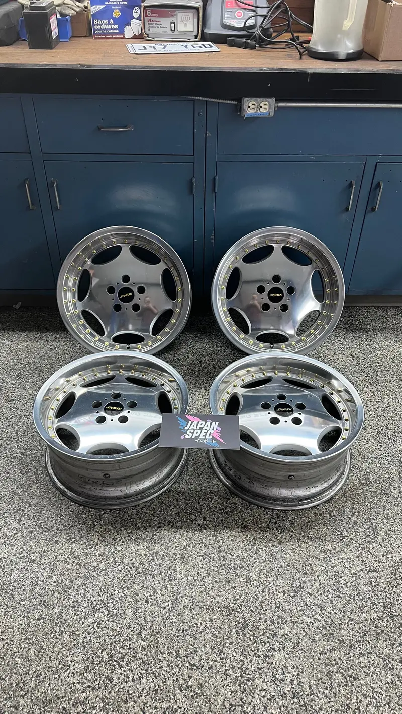 Enkei Sporsh 17'' 1