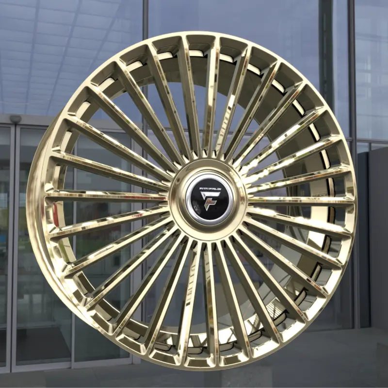 Fittipaldi  Fs370b Big Cap 1