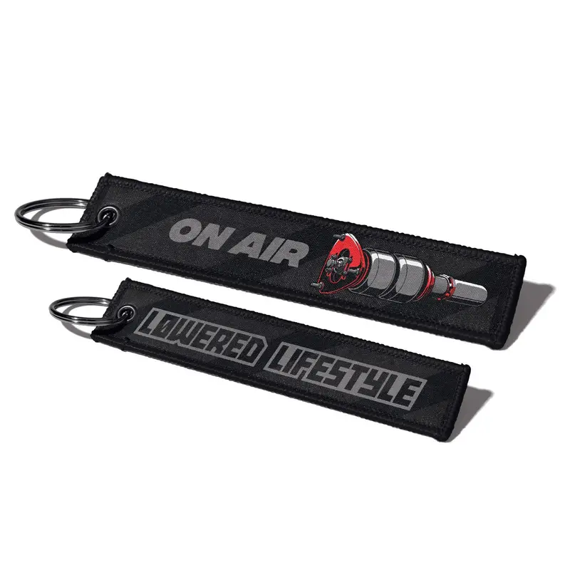 Flight Tag - On Air 1