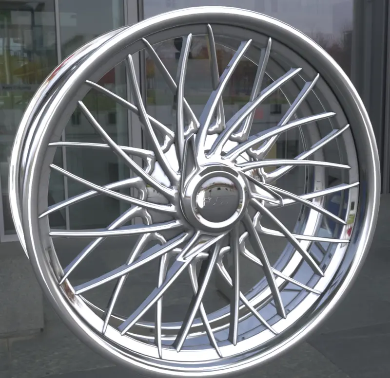 Foose Etype Wires 1