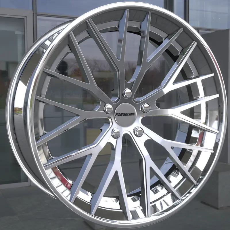 Forgeline Cf203 1
