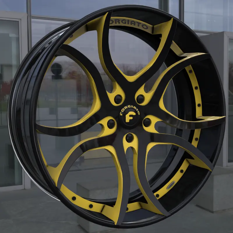 Forgiato S216 Ecl 1