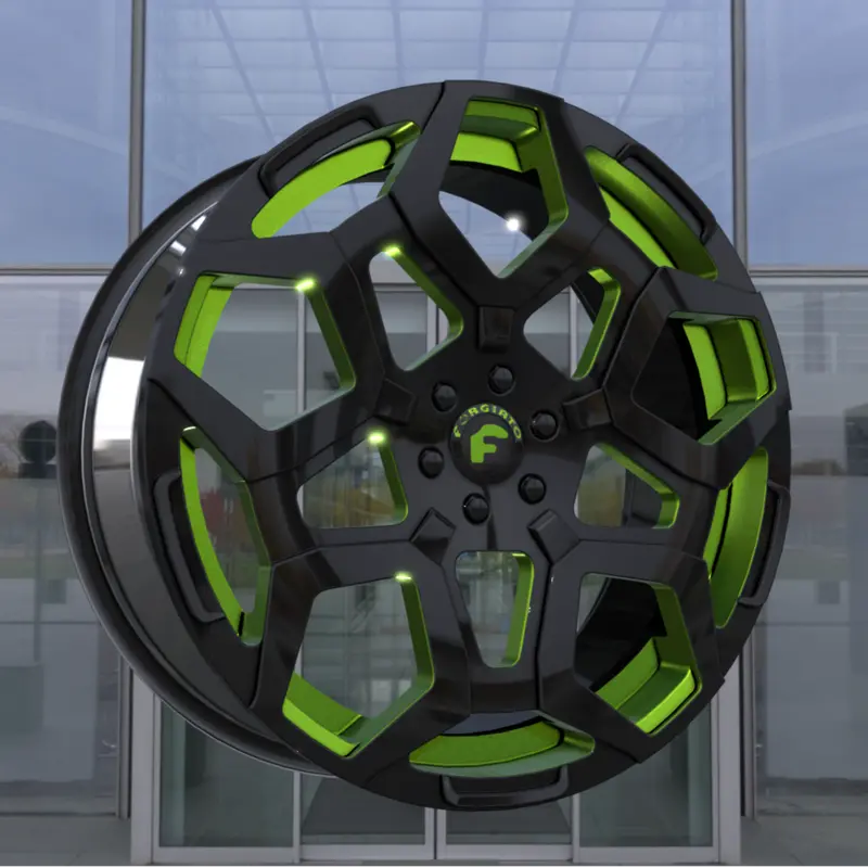 Forgiato Scorso M 6 Lug 1