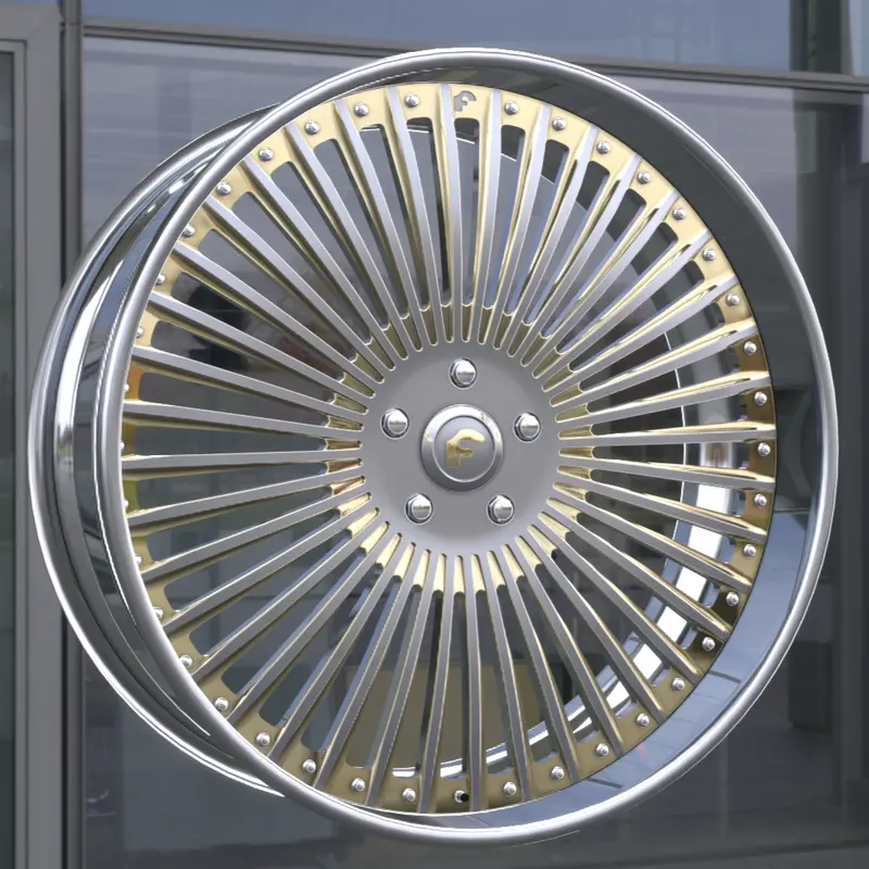 Forgiato Trimestre 5Lug 1