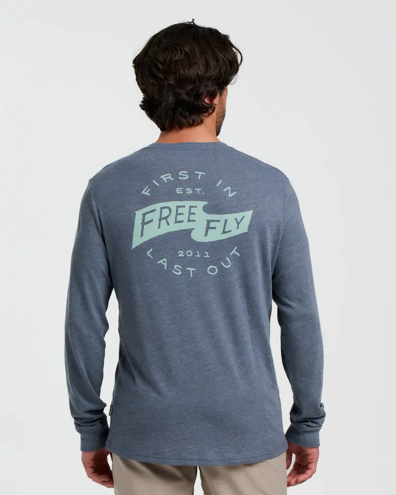 Free Fly First And Last Long Sleeve 1
