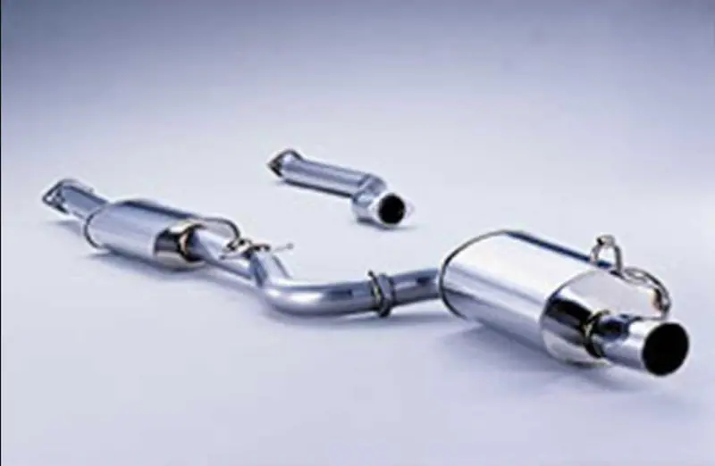 Fujitsubo Legalis Rs Jzs171 (Special Order) 1