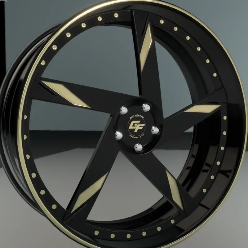 Glo Forged Lenix 2.0 1