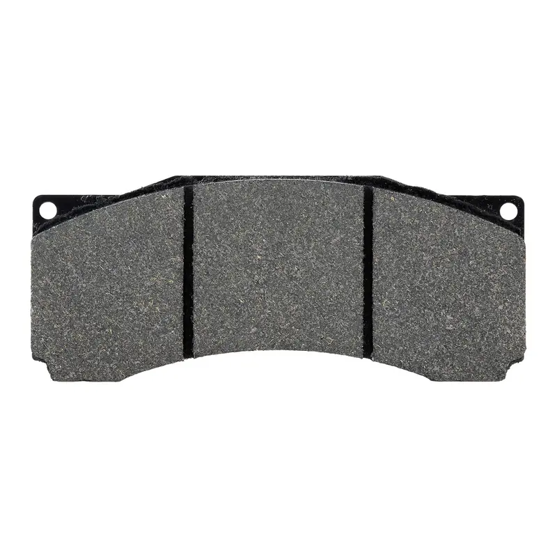 Hawk Performance Dtc-60 Motorsports Brake Pads (18Mm) - Fits Front Yscpf6b & Yscpf8a Calipers 2