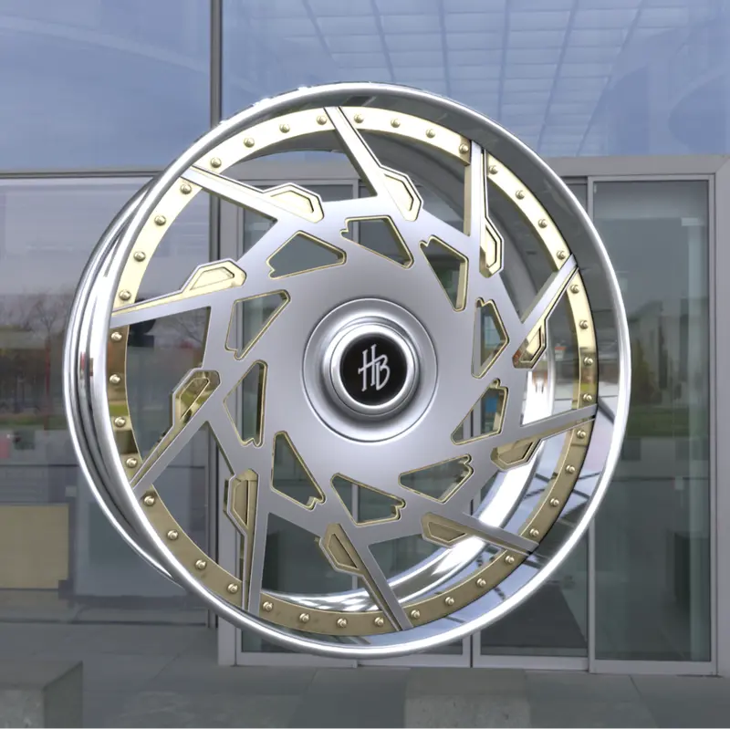 Hb Forged Pluto Big Cap 1
