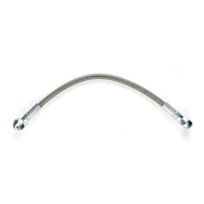 HEL Braided Stainless VANOS Oil Lines for BMW Inline-6 Engines (M50–S52) and Compatible Chassis