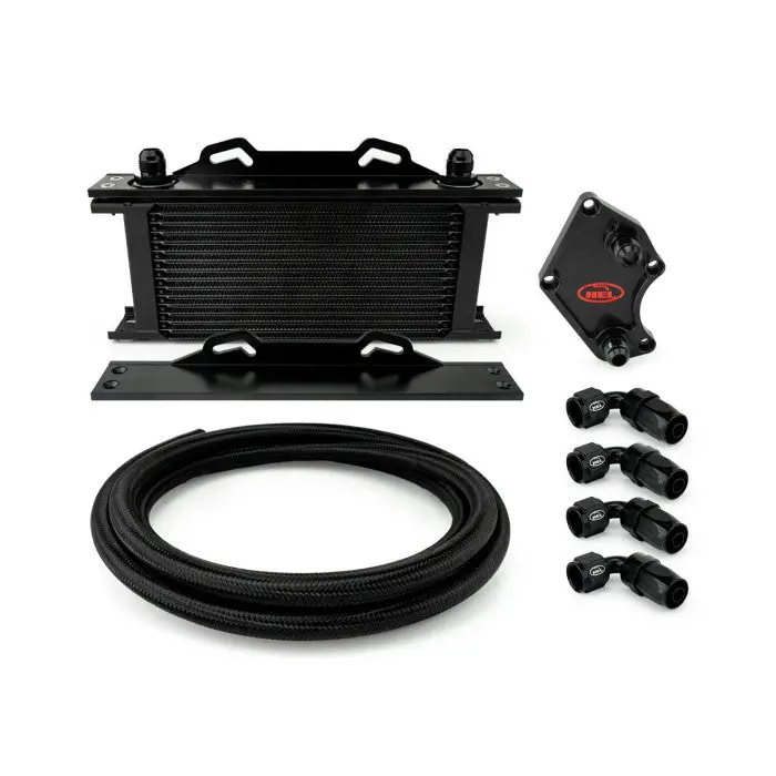 Hel Performance Oil Cooler Kit For Audi 8P A3 2.0 Ea113 Tfsi 1