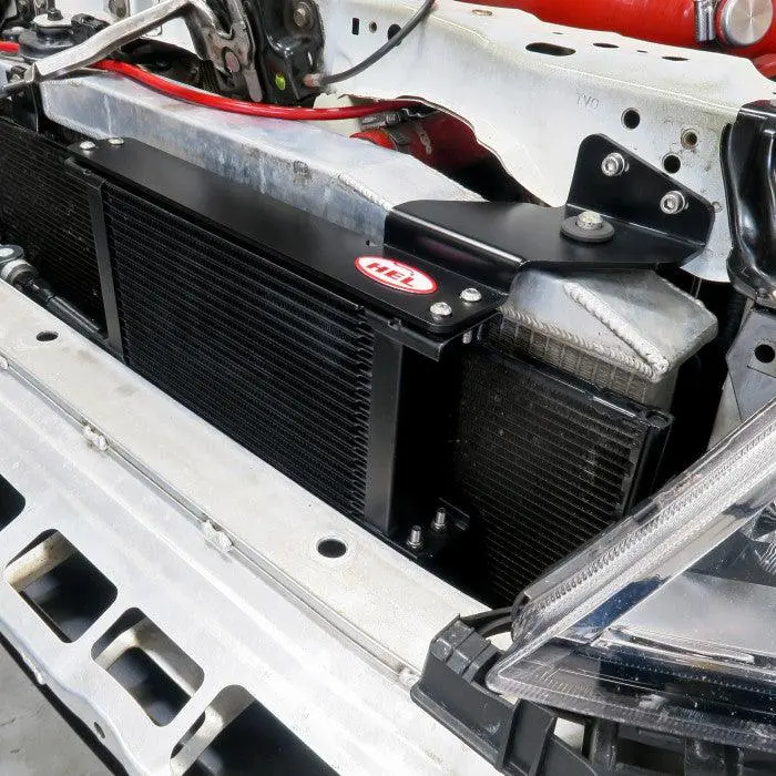 Hel Performance Oil Cooler Kit For Honda Civic Fk2 2.0 Type R (2015-) 1