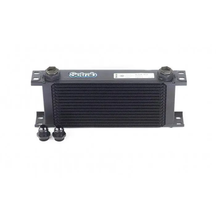 Hel Performance | Setrab Proline Series 6 Universal 16 Row Oil Cooler (235Mm Matrix) 1