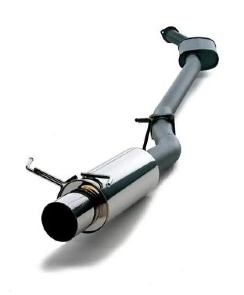 Hks 92-95 Honda Civic Dx/Si Hatchback Only Hi-Power Exhaust 1