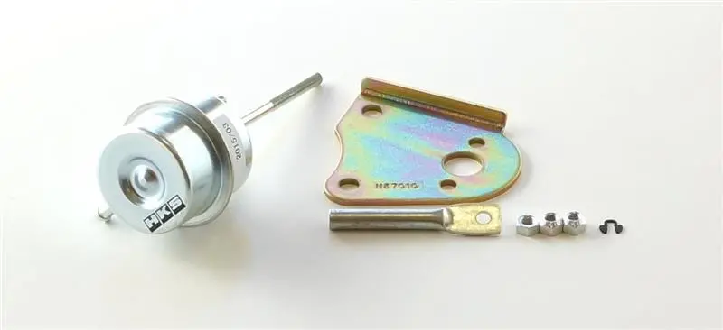 Hks 93-98 Nissan Silvia S14 / 99-02 S15 Single Port Internal Wastegate Actuator 1