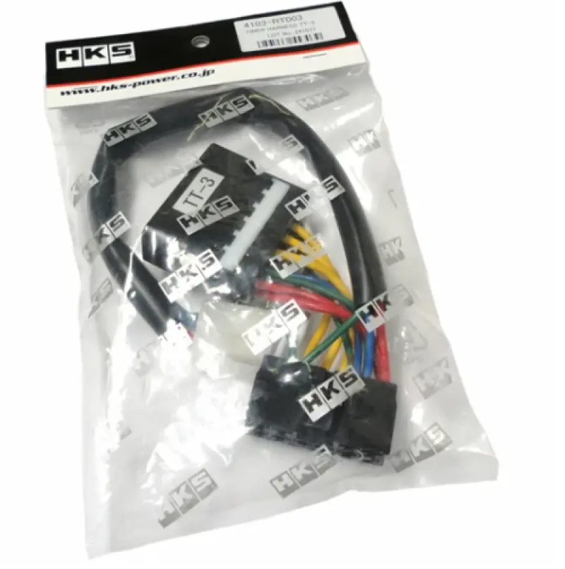 Hks / Blitz / Apexi / Stri 93-96 Supra Tt Harness 1