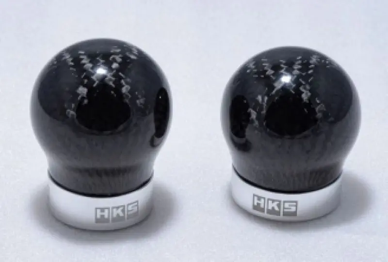 Hks Carbon Shift Knob Gxpa16/Gzea14h 1