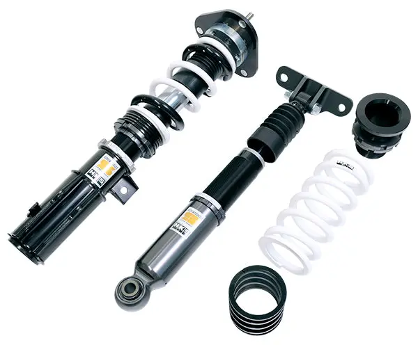 Hks Hipermax S Coilovers Corolla Gr Gzea14h (2022-2025) 1
