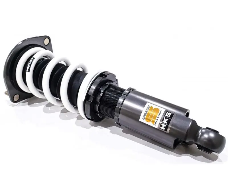 Hks Hipermax S Rv37 400R 1