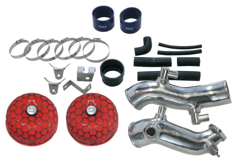 Hks Rs Fd3s 13B-Rew 1