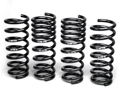 H&R 00-08 Jaguar S-Type (2Wd) Sport Spring 1