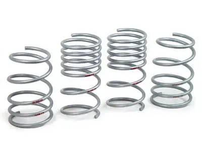 H&R 01-03 Subaru 2.5 Rs/Impreza/Ts/Wrx (Sedan/Sport Wagon) Gd/Gg Sport Spring 1