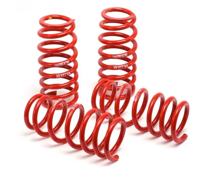 H&R 03-08 Toyota Corolla E12 Race Spring 1