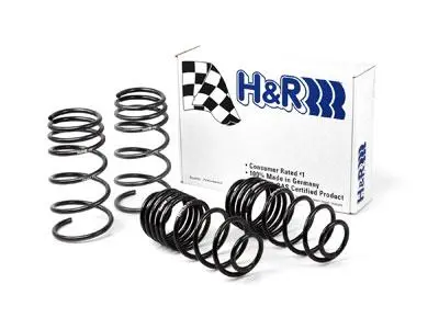 H&R 04-07 Scion Xa/Xb Sport Spring 1