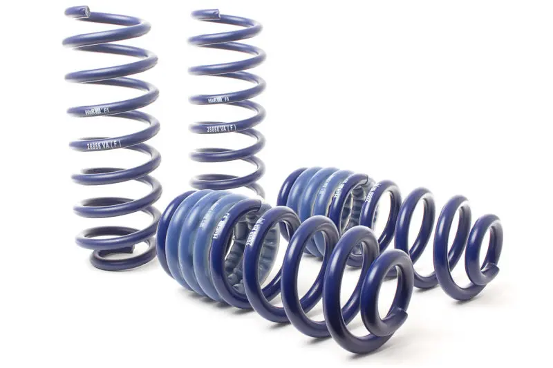 H&R 11-20 Jeep Grand Cherokee Wk2 Sport Spring 1