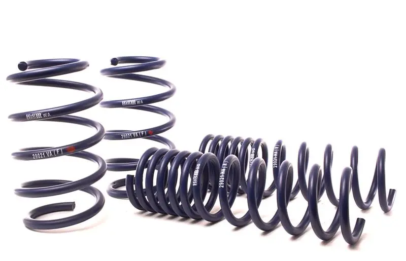 H&R 14-19 Ford Escape (2Wd/4Wd) 4 Cyl/V6 Sport Spring 1
