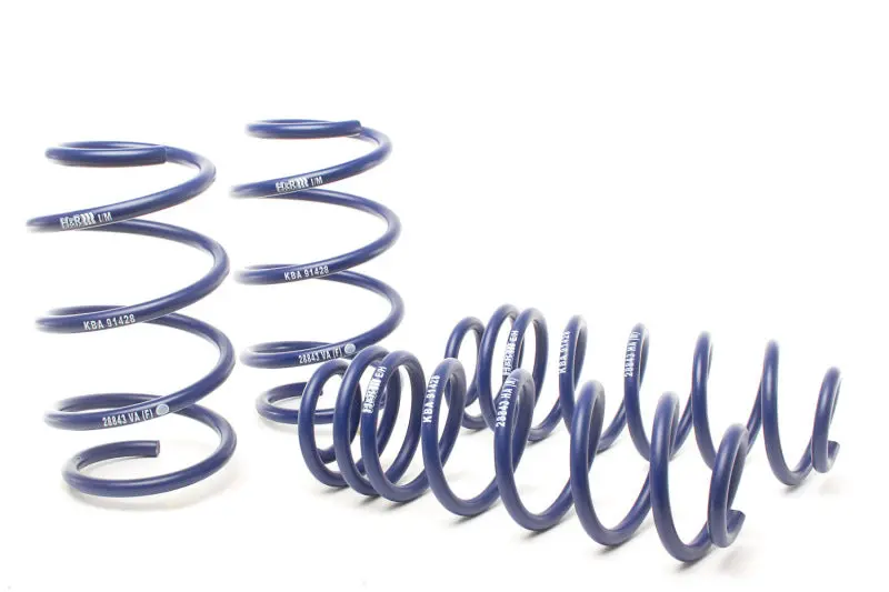 H&R 15-19 Volkswagen Golf Sportwagen S/Se/Sel/1.8T/Tdi Mk7 Sport Spring (Incl. Dcc) 2