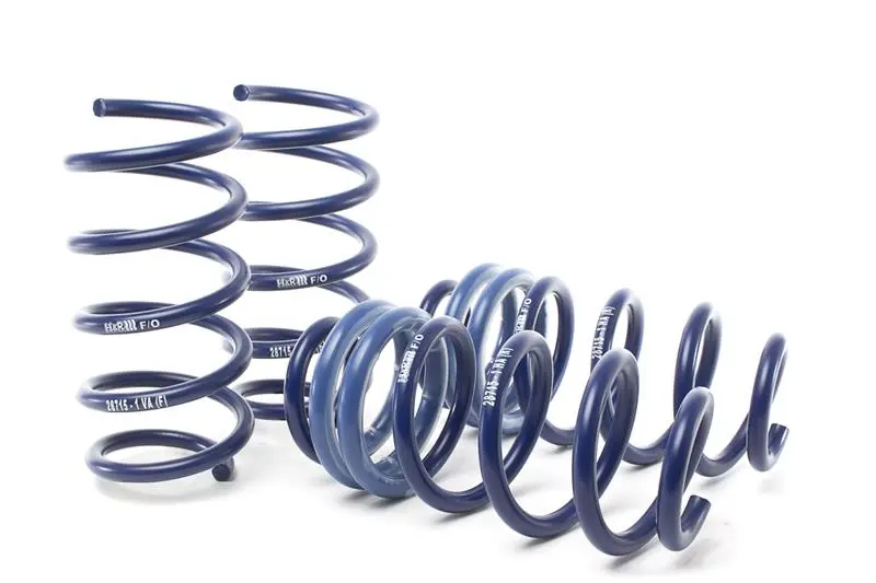 H&R 17-22 Alfa Romeo Giulia (2Wd/Awd) 952 Sport Spring (Incl. Alfa Active Susp.) 1
