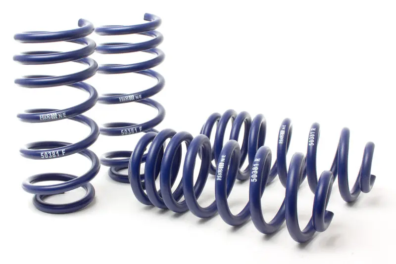 H&R 18-21 Audi Q5 Premium/Q5 Premium Plus/Q5 Prestige (Awd) Fy Sport Spring 1