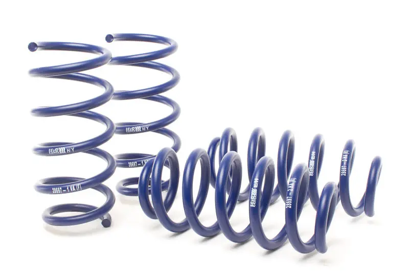 H&R 18-22 Alfa Romeo Stelvio/Stelvio Ti (Awd) 949 Sport Spring (W/O Active Damping) 1
