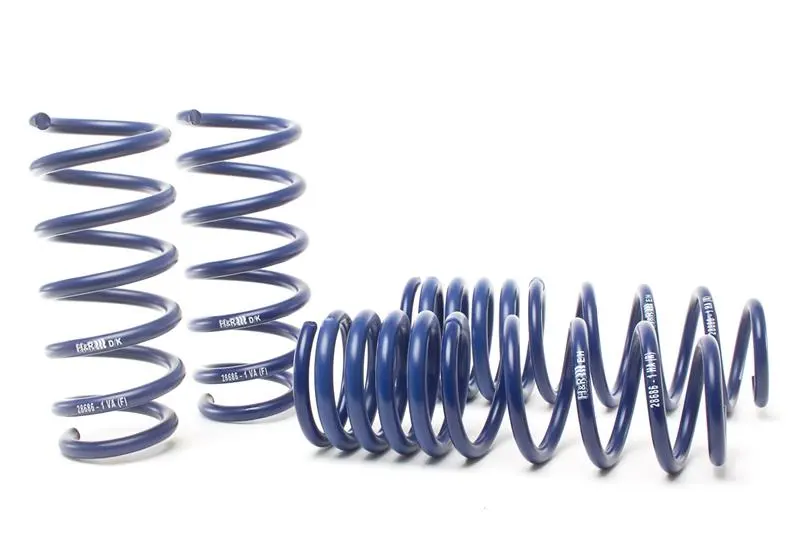 H&R 18-22 Bmw M5/M5 Competition F90 Sport Spring 1