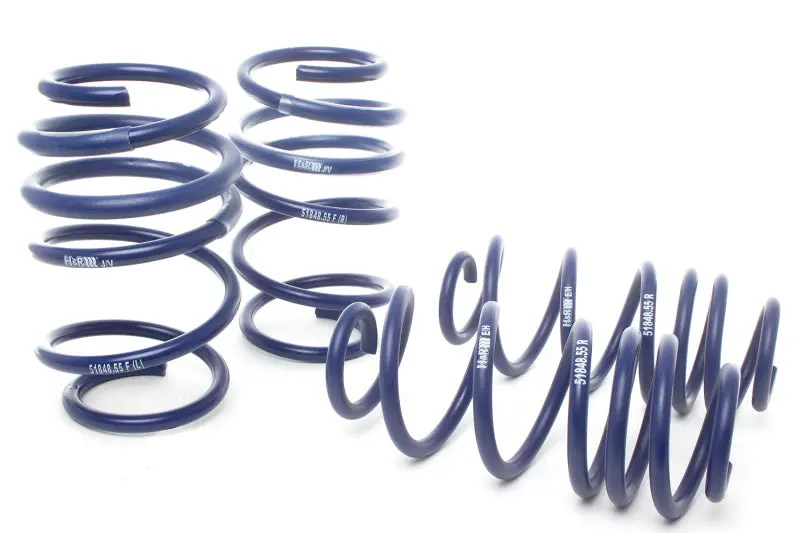 H&R 18-22 Honda Accord Oe Sport Spring 1