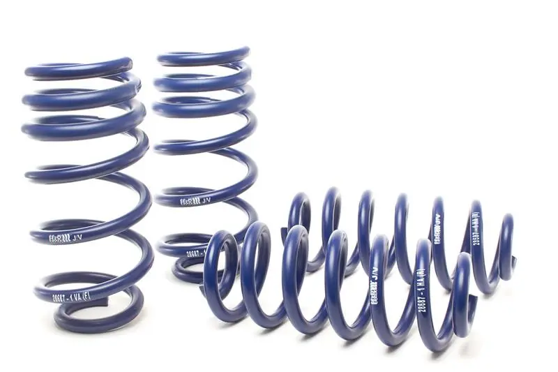 H&R 19-21 Audi A6 Premium/A6 Premium Plus/A6 Prestige (Awd) F2 Sport Spring (W/O Sport Susp.) 1