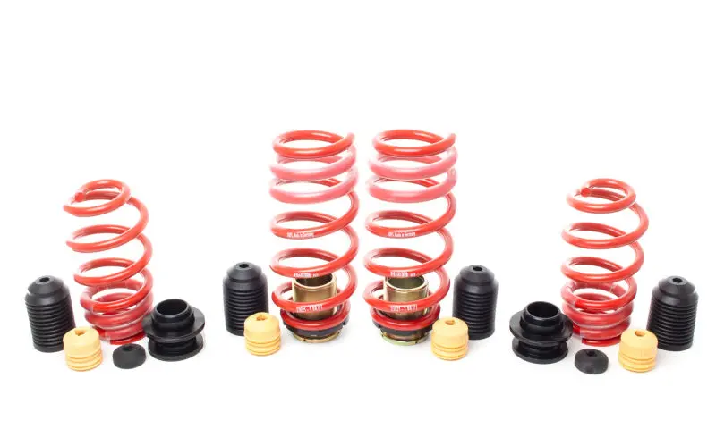H&R 20-23 Audi Rs6 Avant Vtf Adjustable Lowering Springs 1