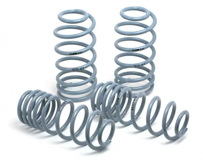 H&R 85-91 Bmw 325E/325I/325Is E30 Oe Sport Spring (Non Cabrio Or Ix) 2