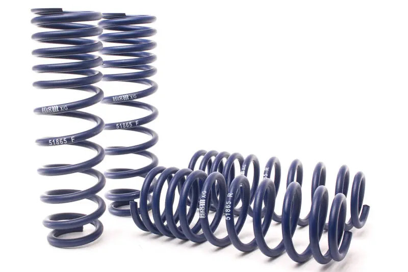 H&R 96-00 Honda Civic 2/4 Door Sport Spring 2