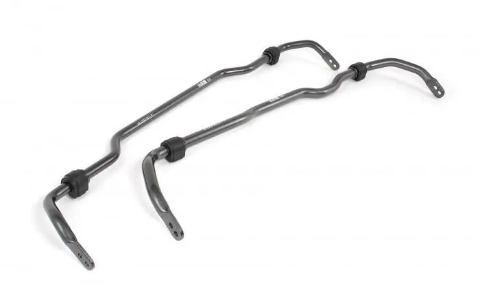 H&R 98-05 Volkswagen Golf/Jetta 1.8T/2.0L/Vr6/Tdi Mk4 28Mm Adj. 2 Hole Sway Bar - Rear 1