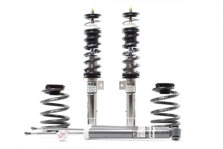 H&R 98-05 Volkswagen Golf/Jetta Vr6/Tdi/1.8T/2.0L Mk4 Street Perf. Ss Coil Over (Damping Adjustable) 1